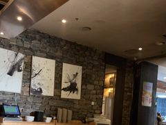 大堂-雅玛花式铁板烧(亚运村店)