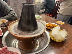 -前门张记涮肉(前门店)
