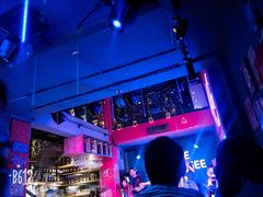 -好久不见网红乐队酒吧(鼓浪屿海底世界店)