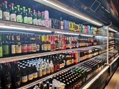 零售区-壹酒贰肉1926·深夜食堂(南京北街店)