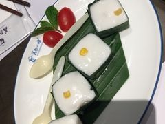 -美奈小馆·越南料理(中航城君尚购物中心店)