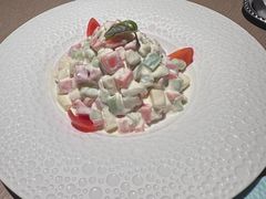 -波特曼西餐厅(中央大街店)