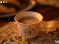 奶茶-拉萨厨房