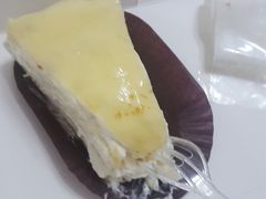-布朗尼西饼(粮道街店)