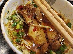 兔肉-冯记香辣兔火锅(茶店子总店)