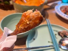 -迷你椰·泰式大排档(共康店)