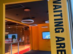 -超级猩猩健身·团课(高新园大冲商务中心二店)