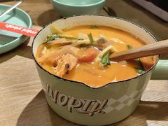 -迷你椰·泰式大排档(共康店)