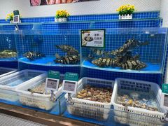 水产区-七鲜超市(通州ONE店)