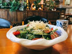 菠菜培根沙拉-有喜屋·深夜食堂(环宇荟店)