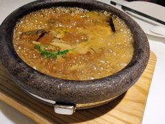 -小放牛炒菜馆(裕华万达店)