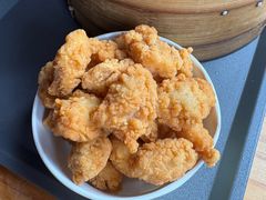 -鸡鸣汤包(红山动物园店)