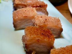 -彩丰楼中餐厅·仁恒洲际酒店