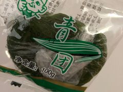 -上海虹口糕团食品厂(茂名路店)
