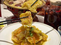 -燕郊烧鸽子(酷车小镇店)