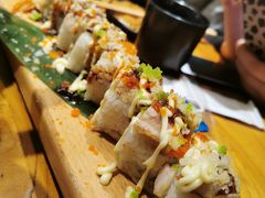 -九田家黑牛烤肉料理(香河店)