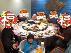 -精典一号民间菜