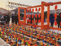 -黑石礁公园