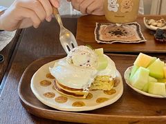 -春风十里咖啡馆