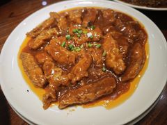-惠宾饭庄(中山路店)