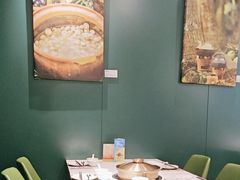 -烹然四季椰子鸡火锅(姚家园万象汇店)