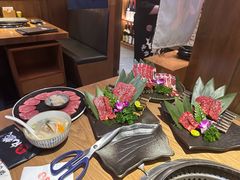 -丸藏和牛烧肉专门店(园区师惠坊店)