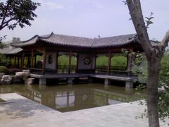 -济南国际园博园