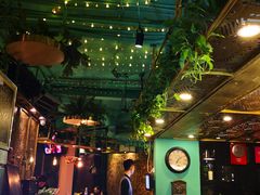 大堂-烛影拾光观景餐厅·创意菜·摄影·小提琴(大唐不夜城店)