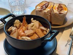 -Bco豆库(中集文昌店)