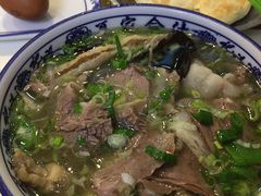 -夏家合汁(天润花园小区店)