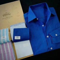 -GIMIWEAR 基米尔男士西服高级定制(陆家嘴店)