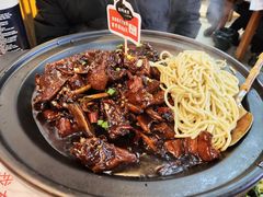 -回味黑鸭煲·始于2006(万松园店)