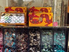-VENCHI 闻绮(北京国贸商城店)