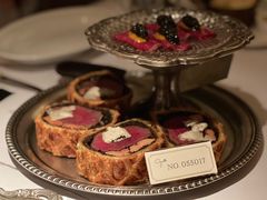 -壳里西餐厅Coquille Seafood Bistro(蒙自路店)