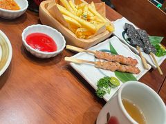 -8PINTS八品脱·日料·烧鸟·精酿小酒馆(莘庄店)
