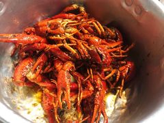 -老长沙龙虾馆(罗湖店)