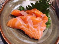 -合点寿司(美罗城店)
