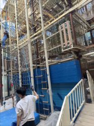 -PIPIKINGDOM皮皮王国欢乐号(欢乐海岸购物中心店)