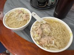 -周门传统竹升面