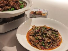 -老平安农家菜(平安店)
