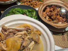 -老客家·客家菜(万达店)