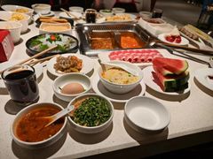 -海底捞火锅(金花路店)