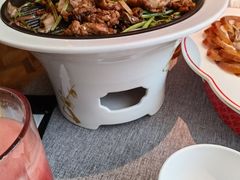 -秀儿四九城·新京菜(亚运村鸟巢店)