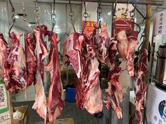 -杨家牛肉汤(淮建路店)