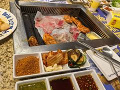 -阿亲家·韩式无限烤肉(春熙路店)