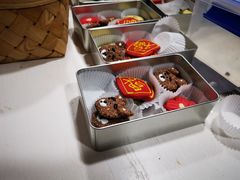 -鹿里烘焙LulyBaking(东二环泰禾广场店)