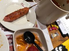 -木屋烧烤(西南角店)
