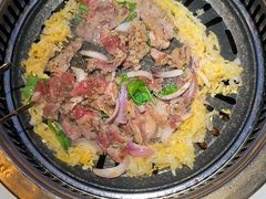 -杨记齐齐哈尔烤肉(总店)