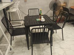 露天位-宝小庆邵阳米粉(深圳市南山保利店)