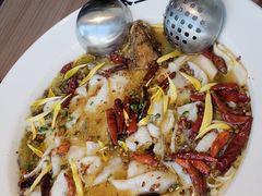 -太二酸菜鱼(中山龙之梦店)